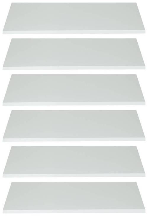 Einlegeboden Ole Weiß B. 52 Cm