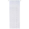 HOTOVÝ ZÁVĚS, poloprůhledné, 140/245 cm - šedohnědá, Konvenční, textil (140/245cm) - Esposa