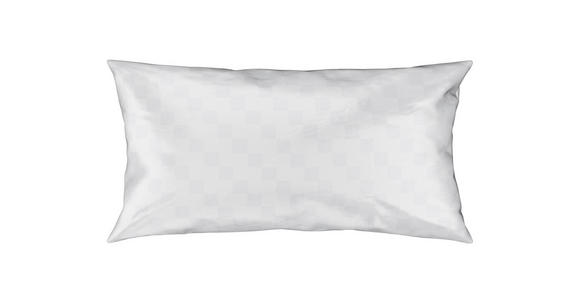 BETTWÄSCHE 140/220 cm - Weiß, Basics, Textil (140/220cm) - Ambiente
