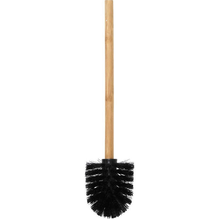 TOALETNA ČETKA TENDANCE - Basics, drvo/plastika (0,1/36/8,5cm) - Homeware