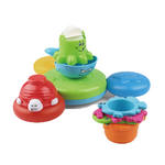 BADESPIELZEUG - Multicolor, Basics, Kunststoff - My Baby Lou