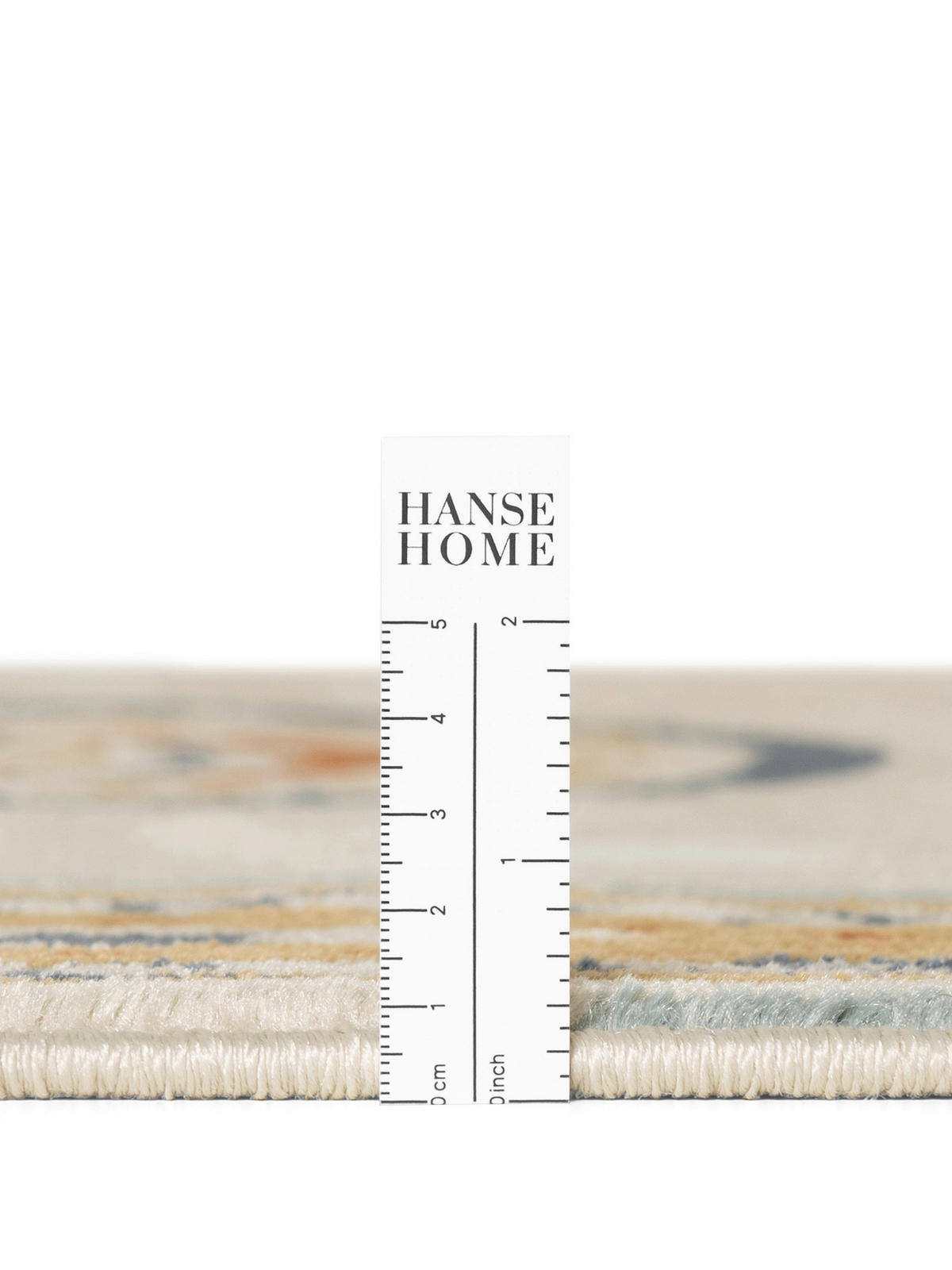 KINDERTEPPICH 160/235 cm Adventures  - Beige/Multicolor, Design, Kunststoff/Textil (160/235cm) - Ted Baker