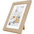 BILDERRAHMEN in Grau - Grau, Basics, Glas/Kunststoff (13,5/18/1,5cm) BILDERRAHMEN in Grau - Grau, Basics, Glas/Kunststoff (13,5/18/1,5cm)