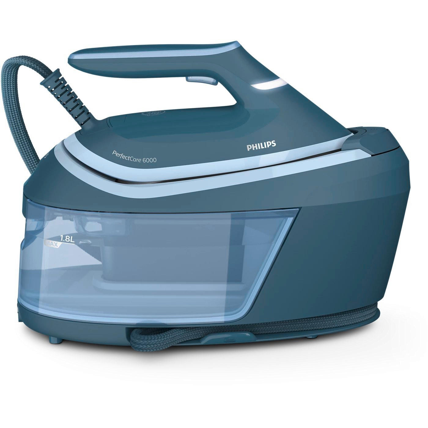 PHILIPS PARNA STANICPSG6042/20 - plavo-siva, Osnovno (43/30/22.5cm) - Philips