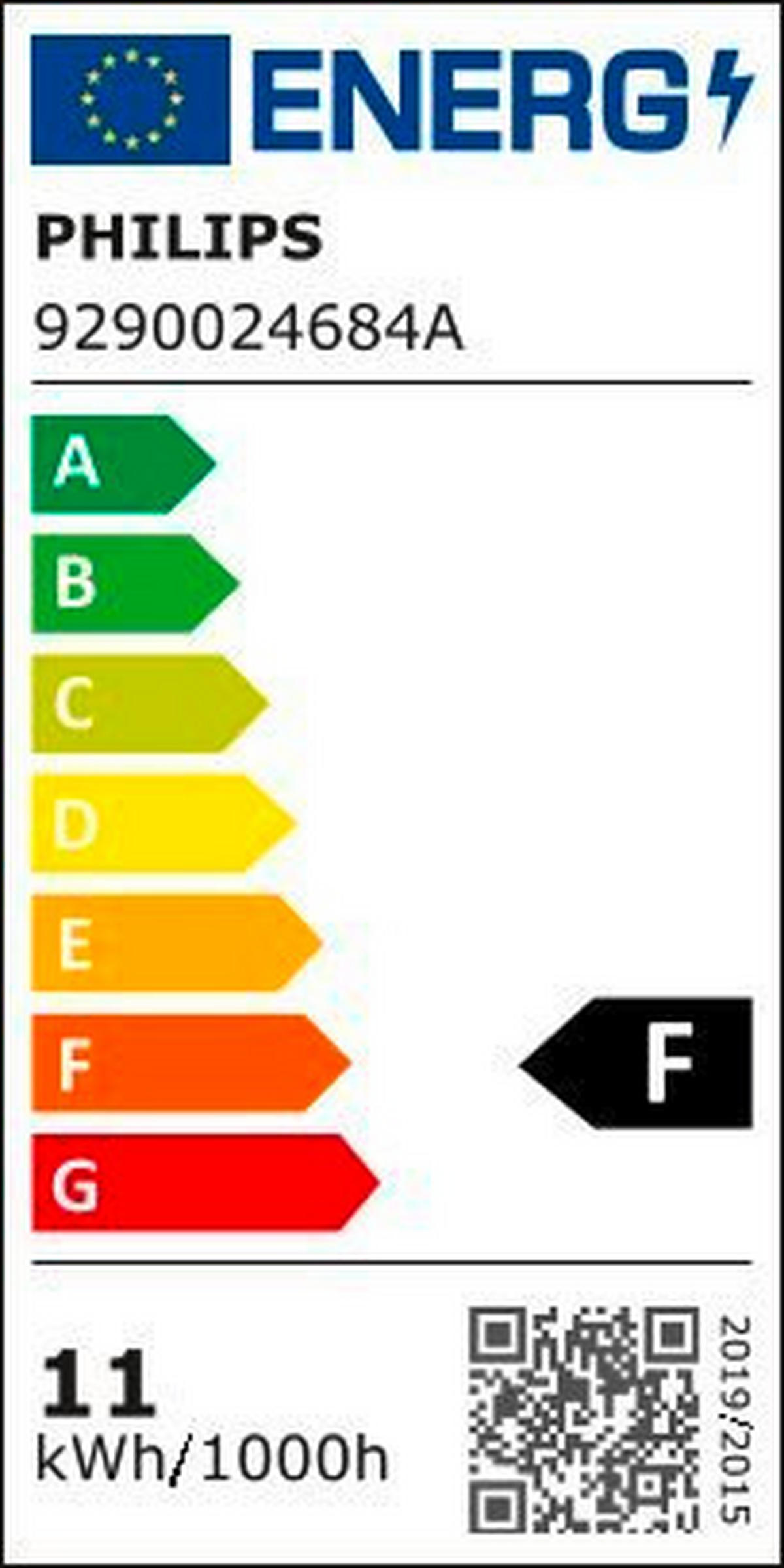 White Ambience Starterset   E27 11 W 1055 lm  - Weiß, Basics, Kunststoff (6,1/11/6,1cm) - Philips HUE