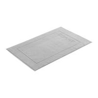 BADTEPPICH Solid Dunkelgrau 60/90 cm  - Dunkelgrau, Basics, Textil (60/90cm) - Esprit