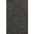 ARMLEHNSTUHL  in Eisen Webstoff  - Dunkelgrün/Schwarz, Design, Textil/Metall (66/89/69cm) - Novel