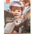 MyCarrier 3 in 1 - Braun, Basics, Weitere Naturmaterialien (40/35/10cm) - Stokke