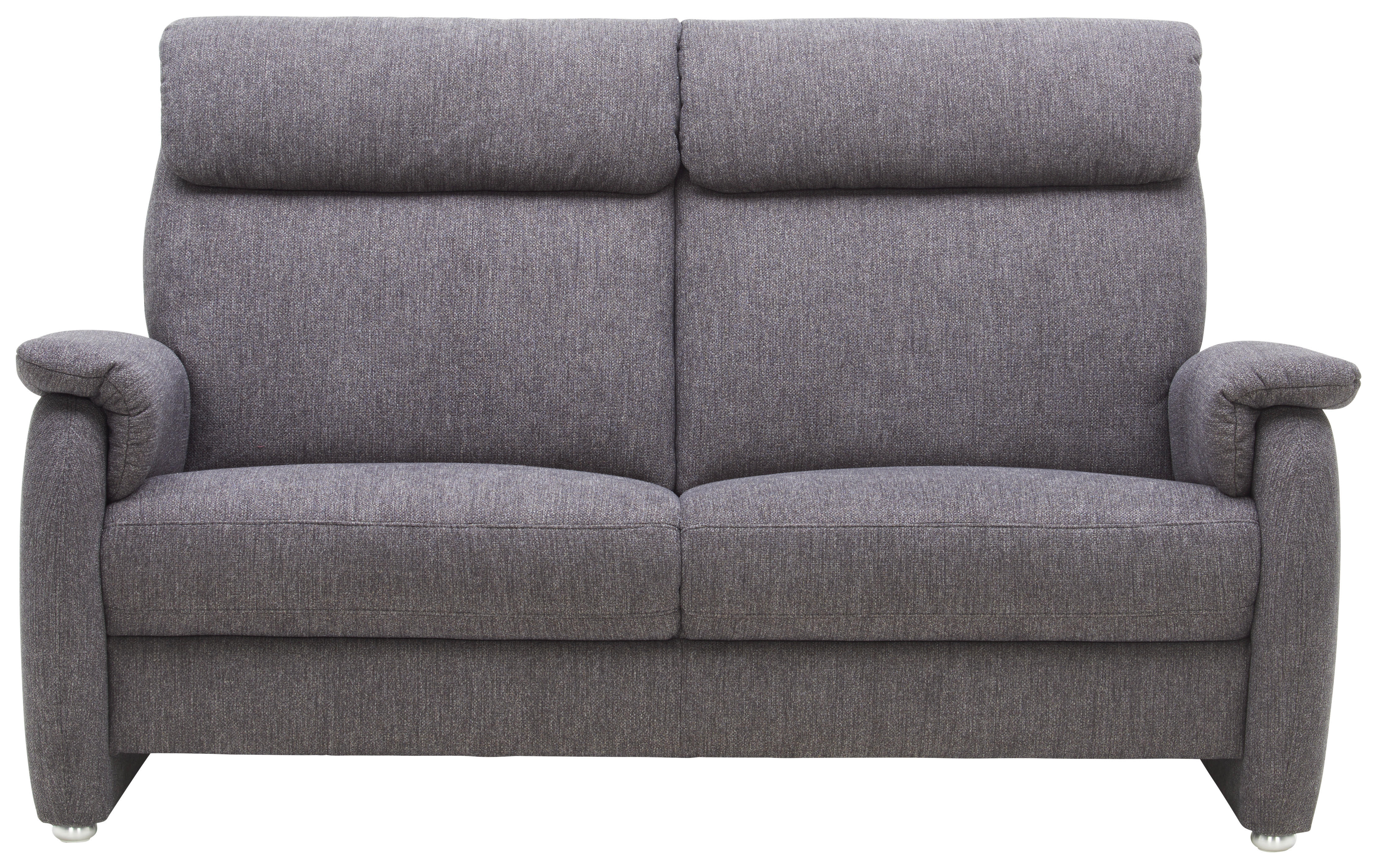 2,5-Sitzer-Sofa in Anthrazit mit Federkern kaufen