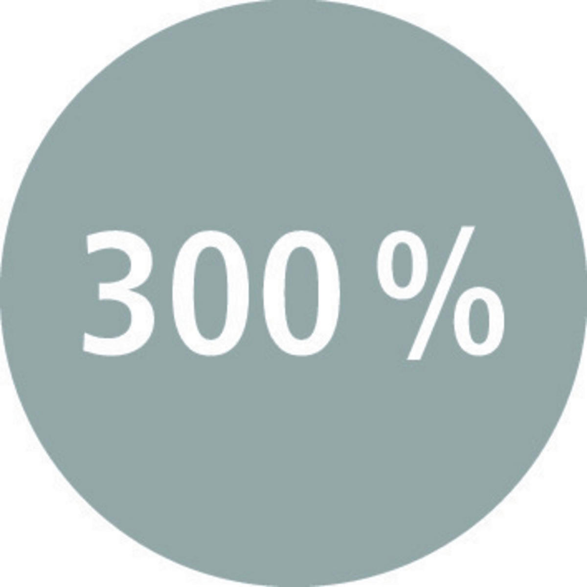 SCHMINKSPIEGEL  - Chromfarben, Basics, Glas/Metall (18,5/38,5/45cm) - Wenko