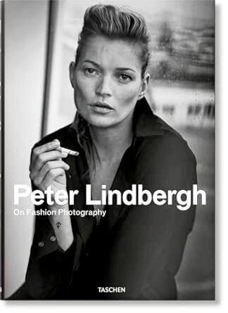 GESCHENKBUCH Lindbergh. On Fashion Photography XL  - Multicolor, Basics, Papier (23,9/5,1/34cm)