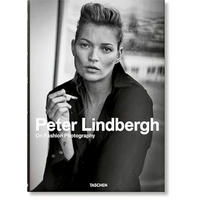 GESCHENKBUCH Lindbergh. On Fashion Photography XL  - Multicolor, Basics, Papier (23,9/5,1/34cm)