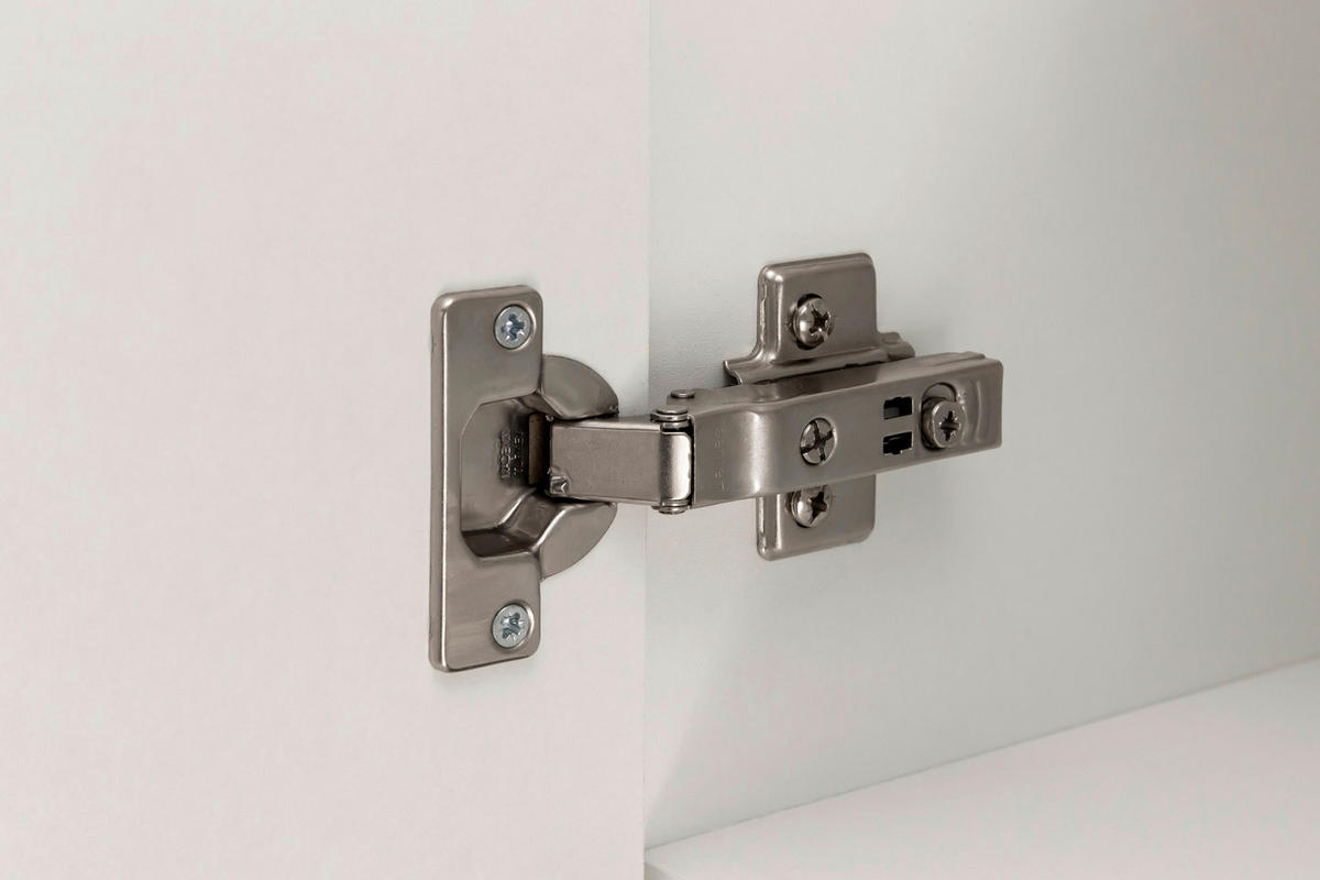 KÜCHENBLOCK 330 cm   in Graphitfarben, Sonoma Eiche  - Alufarben/Graphitfarben, Modern, Holzwerkstoff/Metall (330cm) - Held