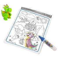 MALSET  - Multicolor, Basics, Kunststoff (5/17/25,5cm) - Simba