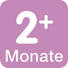 FLÄSCHCHENSAUGER ab 2 Monat(en) - Transparent, Basics, Kunststoff - MAM FLÄSCHCHENSAUGER ab 2 Monat(en) - Transparent, Basics, Kunststoff - MAM