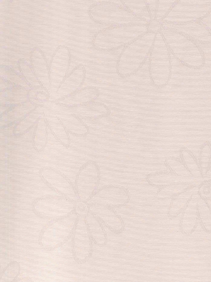 STOLNJAK METRAŽNI - bež, Konvencionalno, tekstil (140cm)