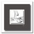 Abstraktes ACRYLGLASBILD - Multicolor, Basics, Kunststoff/Metall (50/50cm) - WIEDEMANN