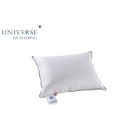 KUDDE 50/60 cm  Universe of sleeping  - vit, Basics, textil (50/60cm) - Best Price