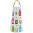 SCHÜRZE Multicolor - Multicolor, Design, Textil (60/78cm) - Esposa SCHÜRZE Multicolor - Multicolor, Design, Textil (60/78cm) - Esposa