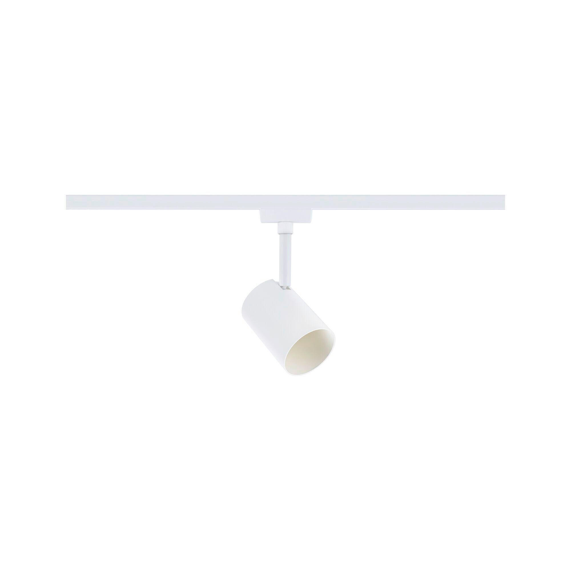 SCHIENENSYSTEM-STRAHLER URail Spot Luxe 6,5/16,3 cm   - Basics (6,5/16,3cm) - Paulmann