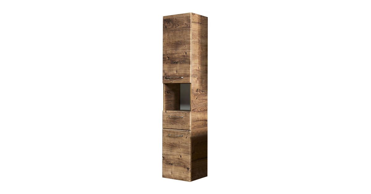 Xora Dulap Înalt 35/168/33 cm descoperiți acum online ➤ XXXLutz.ro