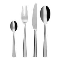 BESTECK-SET 72-teilig   - Basics, Metall - Sola