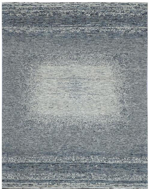 ORIENTTEPPICH 130/190 cm Vogue  - Dunkelgrau/Hellgrau, Konventionell, Textil (130/190cm) - Cazaris