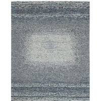 ORIENTTEPPICH 130/190 cm Vogue  - Dunkelgrau/Hellgrau, Konventionell, Textil (130/190cm) - Cazaris