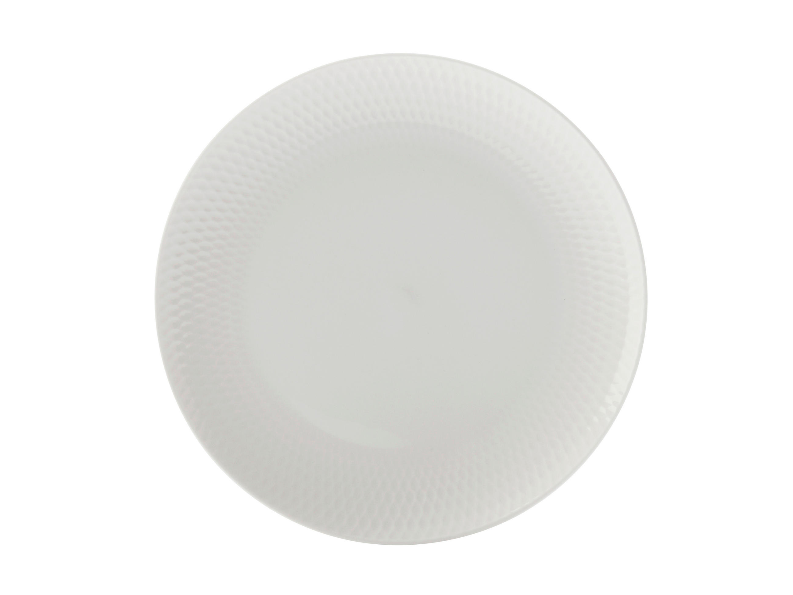 DEZERTNÍ TALÍŘEK, keramika, 18,3 cm - bílá, Basics, keramika (18,3cm) - Maxwell & Williams