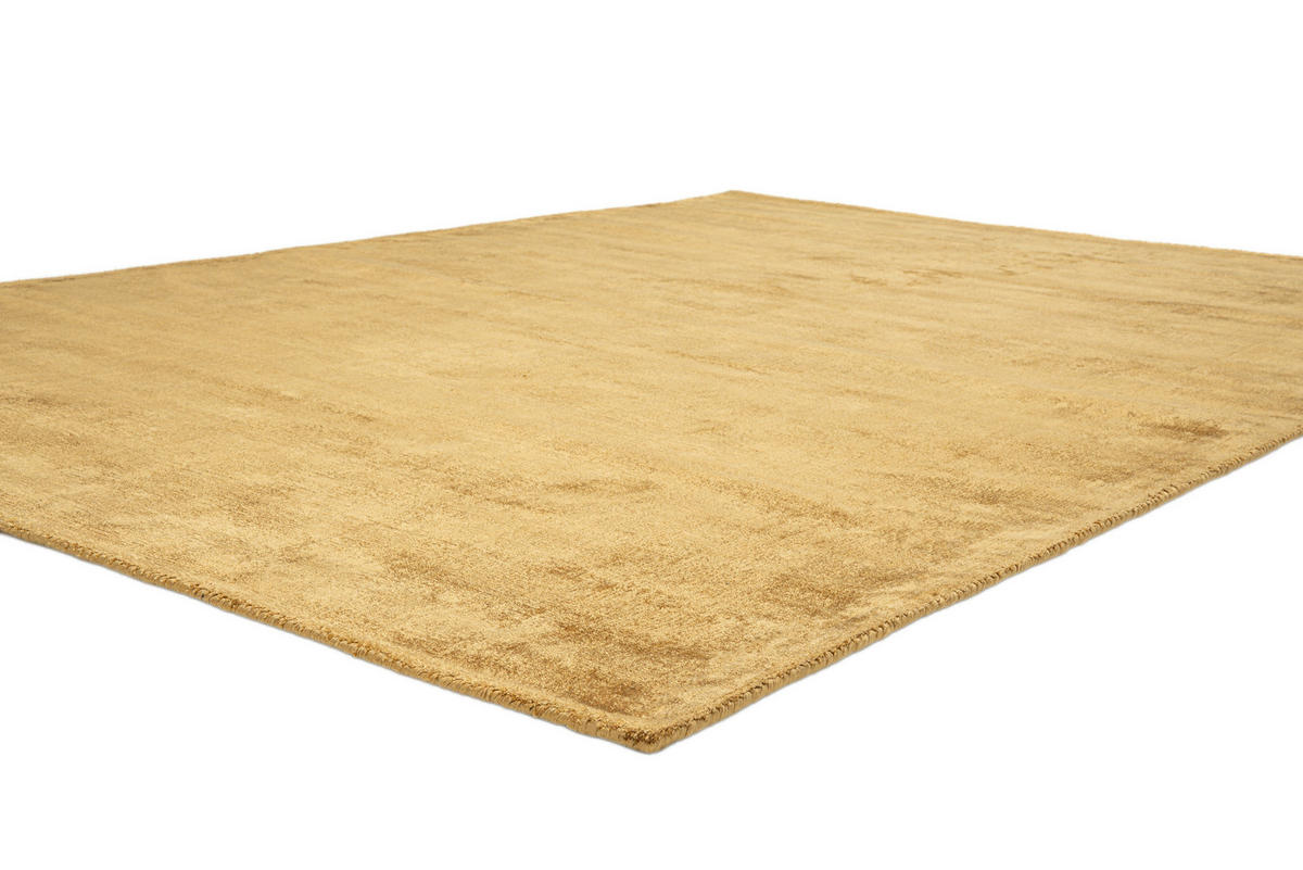 HANDWEBTEPPICH 190/290 cm Braun  - Braun, Basics, Textil (190/290cm) - Tom Tailor
