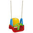 SCHAUKEL - Blau/Gelb, Basics, Kunststoff (20/33/4,5cm) - Simba SCHAUKEL - Blau/Gelb, Basics, Kunststoff (20/33/4,5cm) - Simba