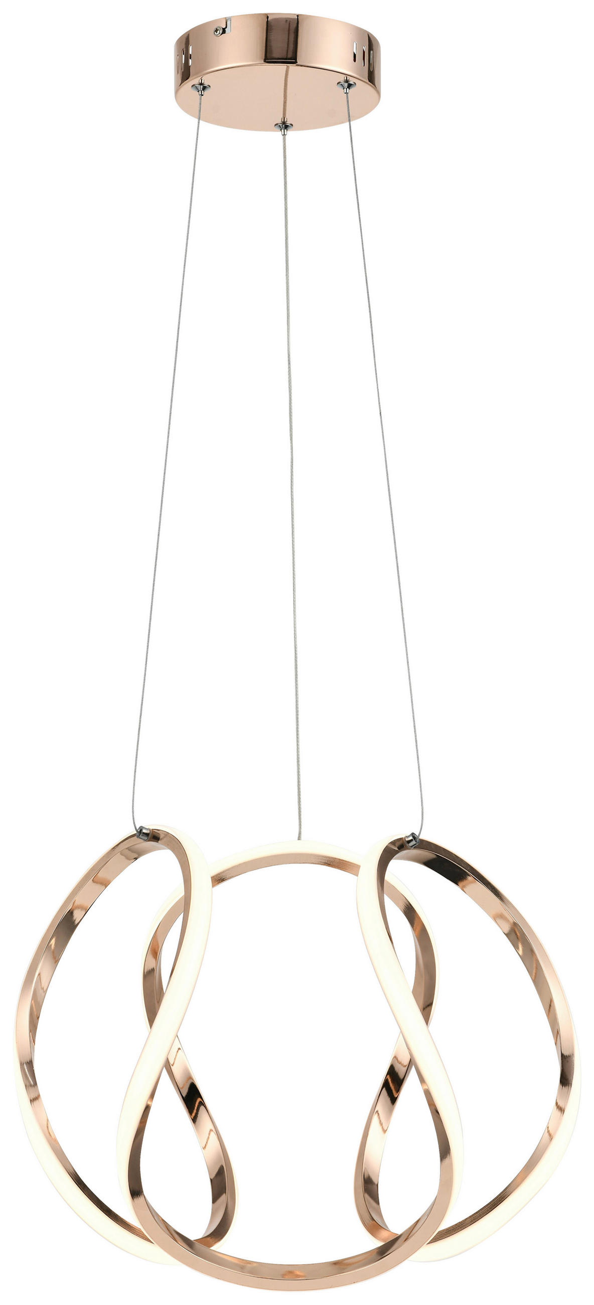 Led-hängeleuchte Sara