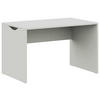 JUGENDSCHREIBTISCH 120/67/72 cm  in Weiss  - Weiss, Design, Holzwerkstoff (120/67/72cm) - Cantus