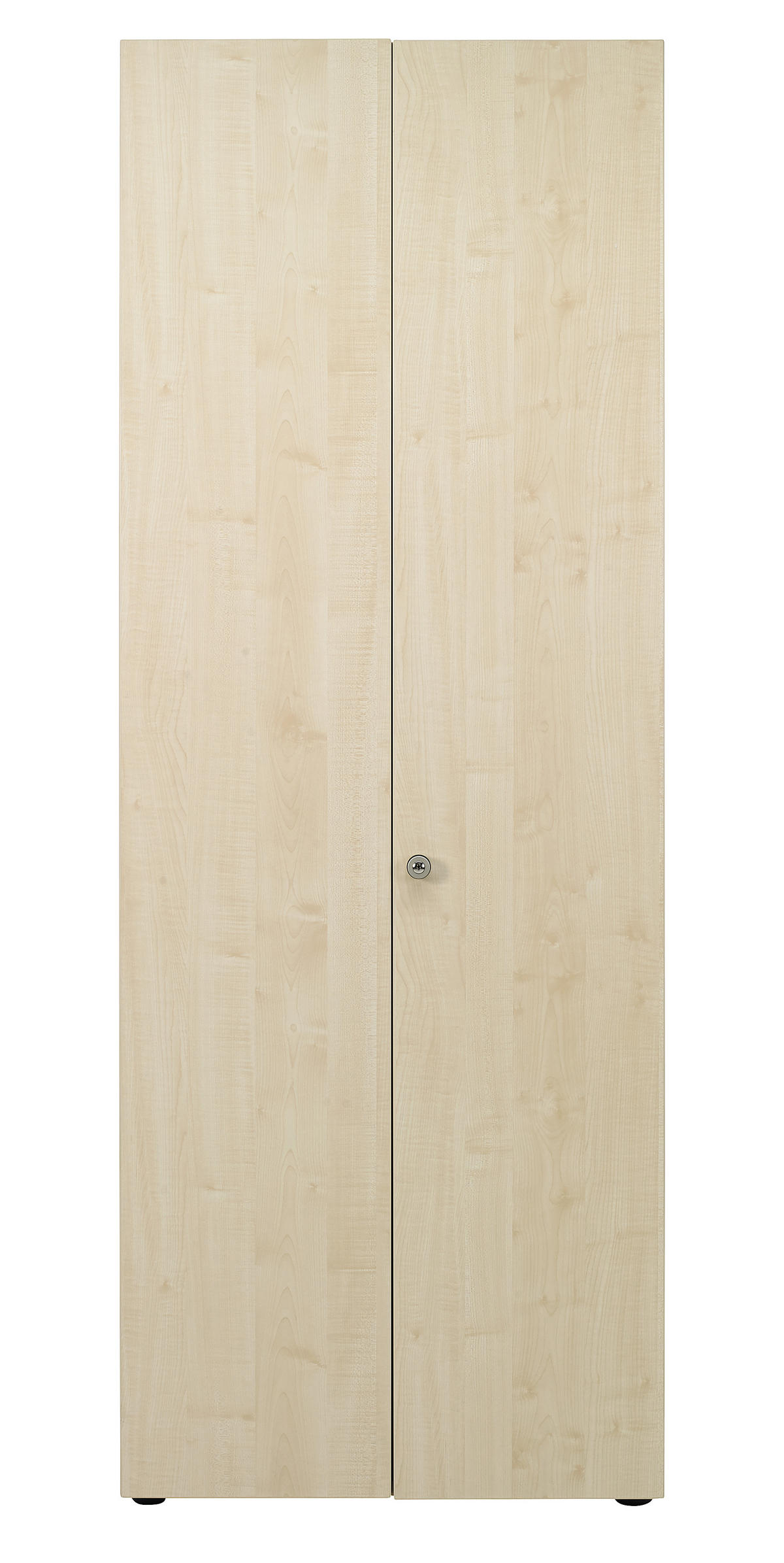 AKTENSCHRANK  - KONVENTIONELL (80/215,6/42cm) - Venda