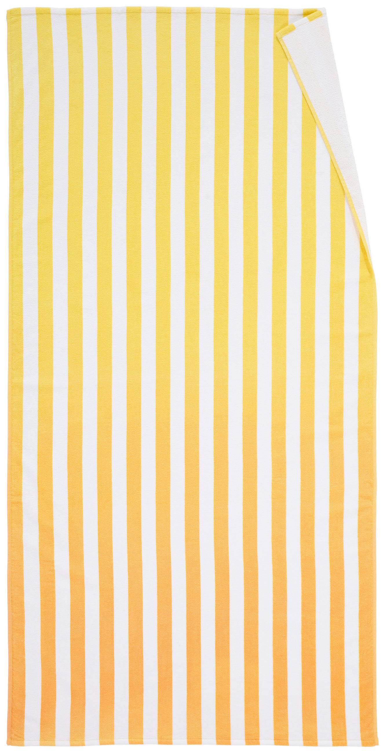 STRANDTUCH Multicolor 90/180 cm  - Multicolor, Basics, Textil (90/180cm) - Esposa