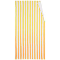 STRANDTUCH Multicolor 90/180 cm  - Multicolor, Basics, Textil (90/180cm) - Esposa