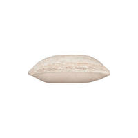 KISSENHÜLLE Jana 45/45 cm  - Beige, Basics, Textil (45/45cm)