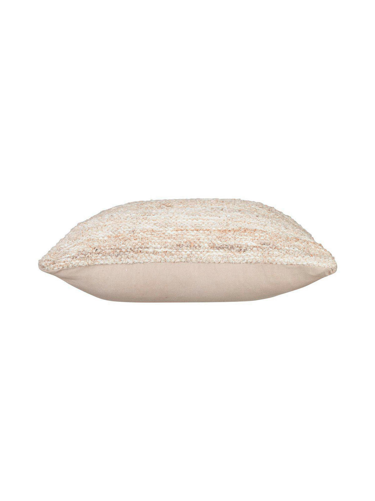 KISSENHÜLLE Jana 45/45 cm  - Beige, Basics, Textil (45/45cm)