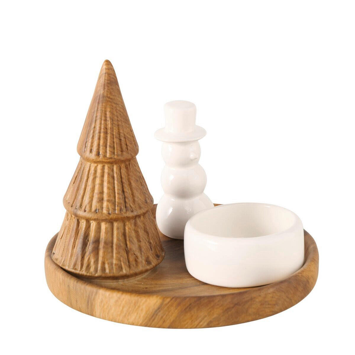 TEAMÉCSESTARTÓ SZETT - Basics (13/11cm)