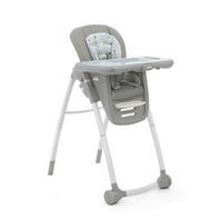 HRANILICA  6U1 PORTRAIT MULTIPLY  - Basics, tekstil/plastika - Joie
