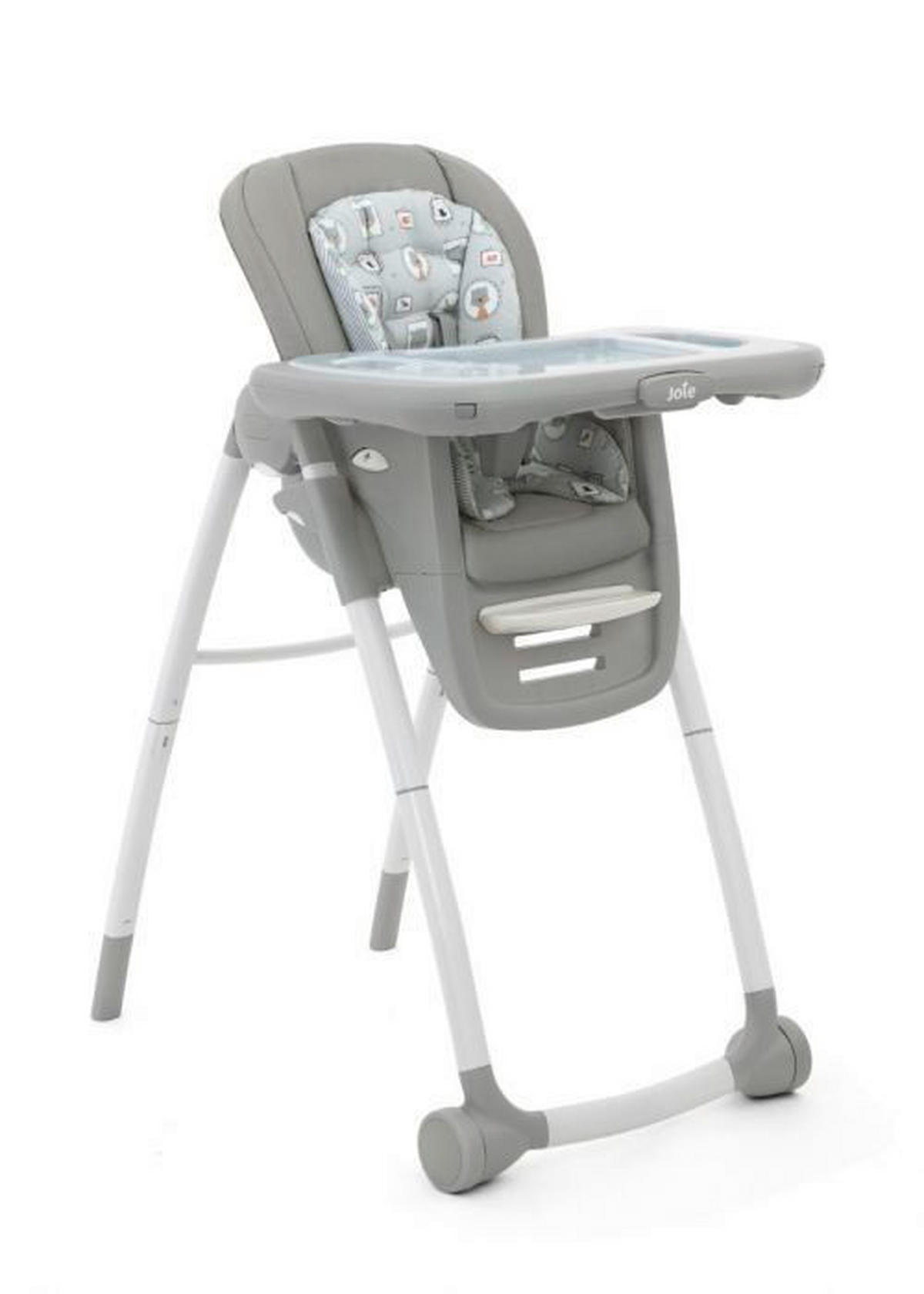 HRANILICA  6U1 PORTRAIT MULTIPLY  - Basics, tekstil/plastika - Joie