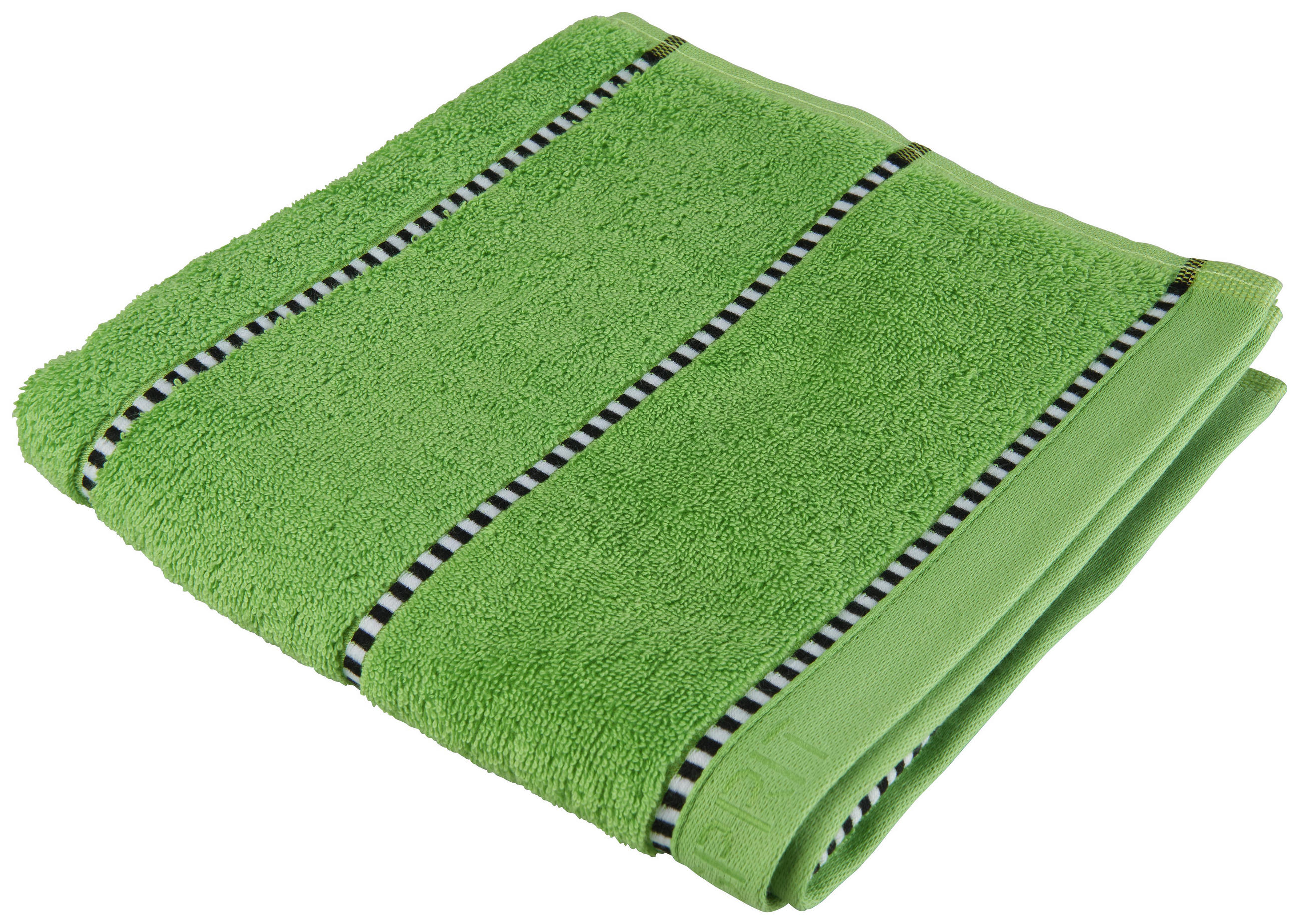 Handtuch 50/100 cm Grün