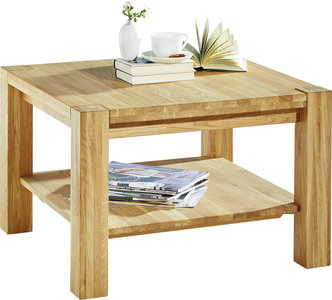 Couchtisch In Holz 70 70 45 Cm Online Kaufen Xxxlutz