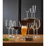 BORDEAUXGLAS - Klar, KONVENTIONELL, Glas (0,645l) - SCHOTT ZWIESEL