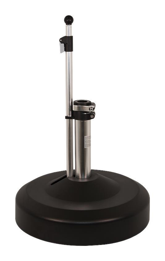 Sonnenschirmständer