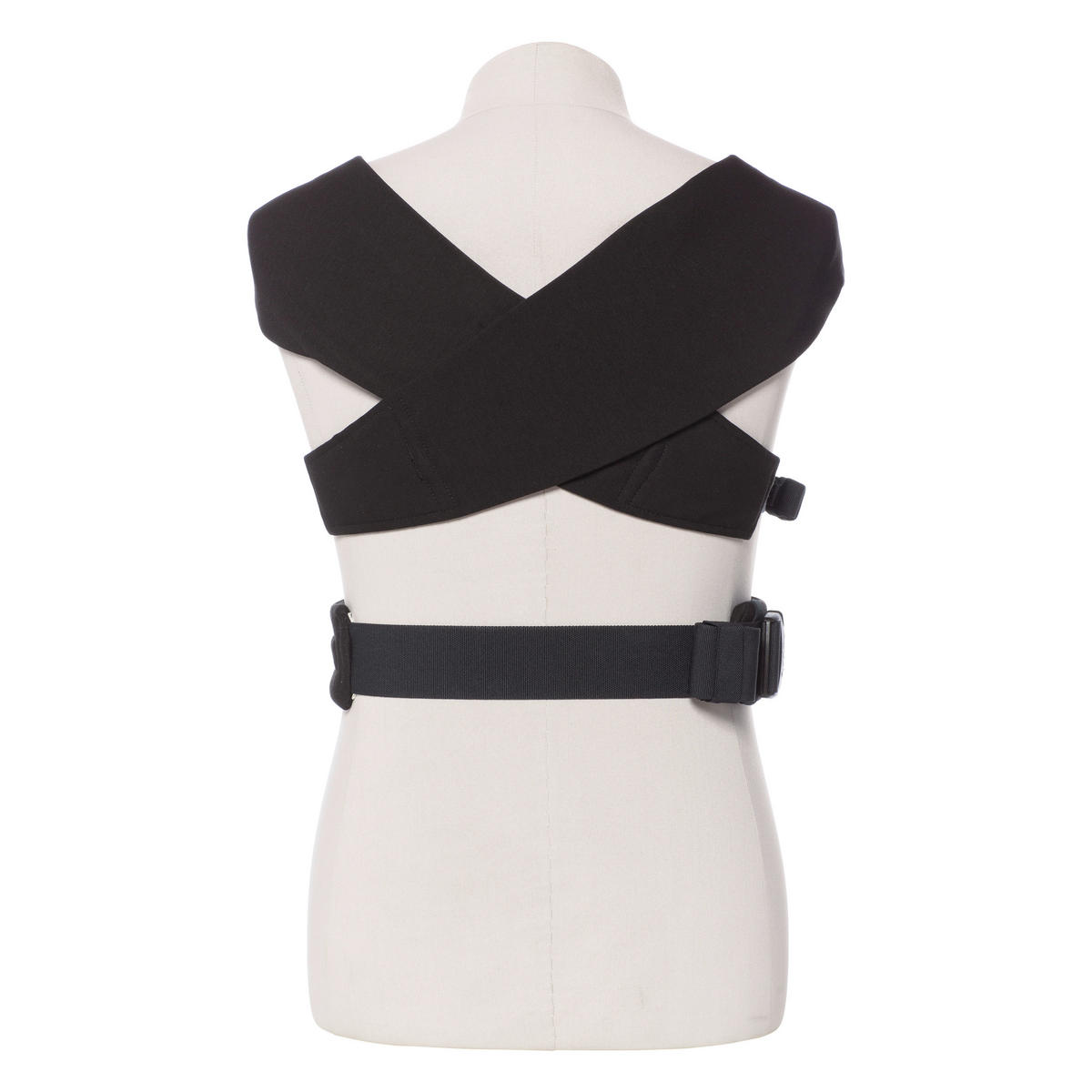 BABYTRAGE Embrace  - Basics, Textil (17,4/12,4/26,5cm) - Ergo Baby