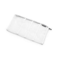 WÄSCHENETZ  - Weiss, Basics, Kunststoff (42/22/1cm) - Brabantia