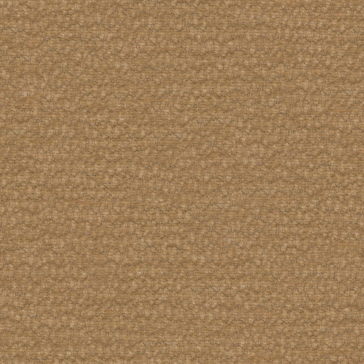 ECKSOFA  Chenille Cognac  - Cognac/Schwarz, Modern, Kunststoff/Textil (306/198cm) - Carryhome