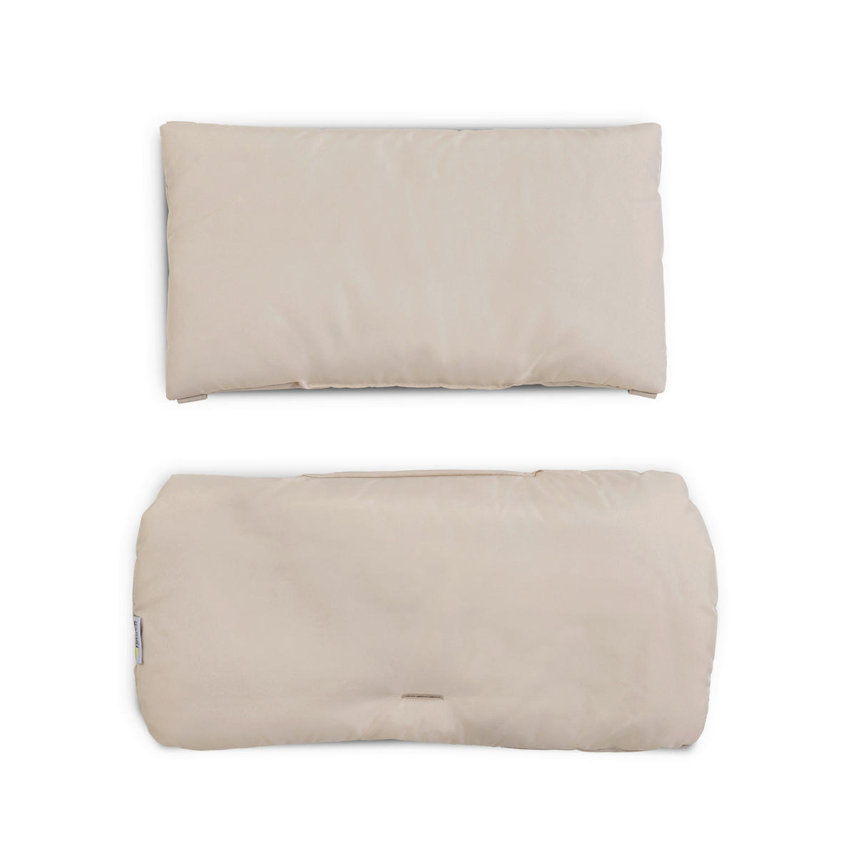 HOCHSTUHL BETA+ Buchefarben Natural  - Buchefarben, Basics, Holz (48/79/58cm) - Hauck