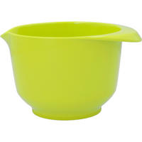 RÜHRSCHÜSSEL - Limette, Basics, Kunststoff (18,2/10,7/14,5cm) - Birkmann